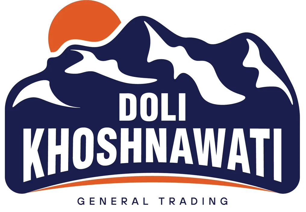 Doli Xoshnawate Logo